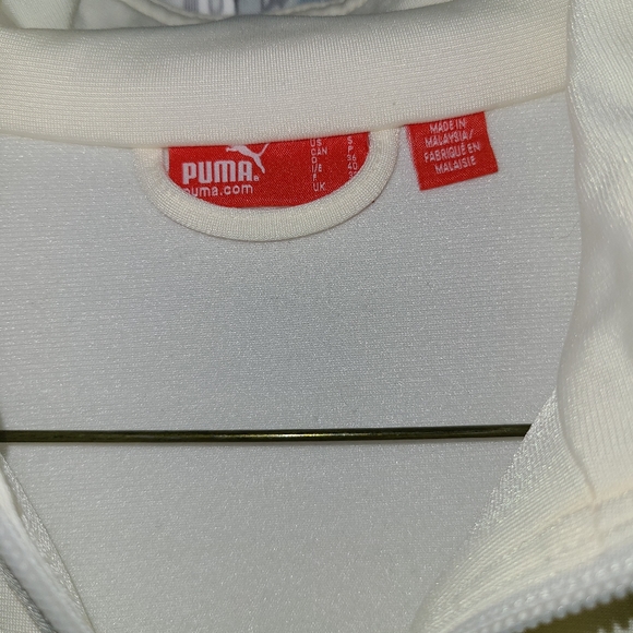 Puma Jacket - Picture 3 of 3